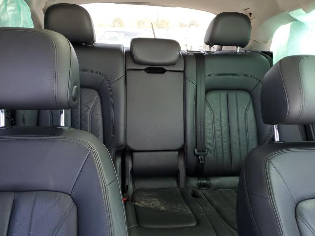 Photo 10 from auction – 2018 AUDI Q5 PREMIUM with VIN WA1BNAFY7J2008173