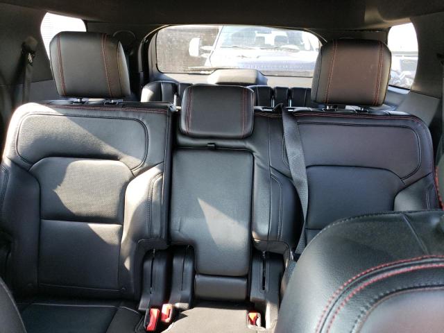 Photo 10 from auction – 2016 FORD EXPLORER S with VIN 1FM5K8GT8GGA74228