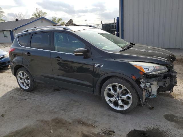 Photo 4 from auction – 2015 FORD ESCAPE TIT with VIN 1FMCU9JX5FUB24862