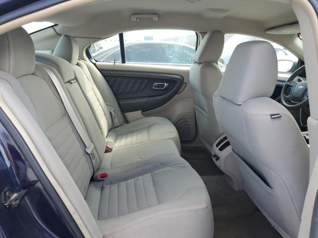 صورة رقم 10 من المزاد - 2011 FORD TAURUS SE مع VIN 1FAHP2DW1BG158212