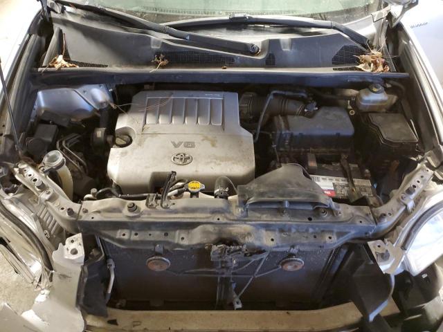 Photo 12 from auction – 2008 TOYOTA HIGHLANDER with VIN JTEES42A682005552