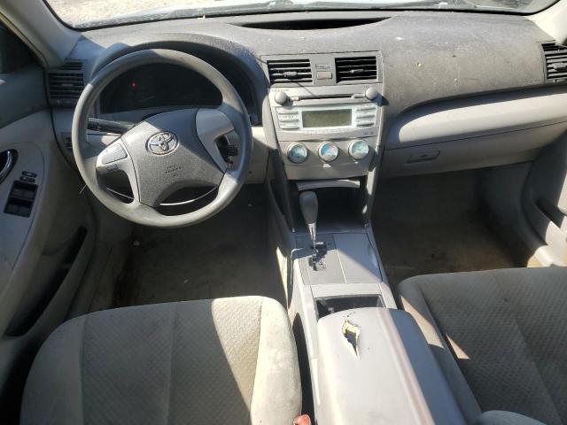 Photo 8 from auction – 2007 TOYOTA CAMRY CE with VIN 4T1BE46K97U139276