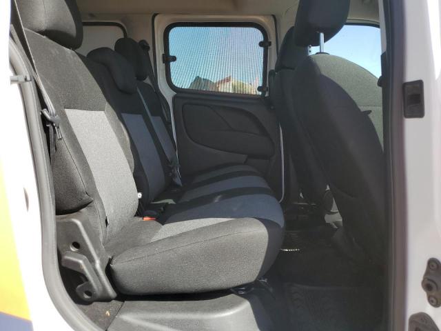 Photo 11 from auction – 2022 RAM PROMASTER with VIN ZFB636VP5N6W08274