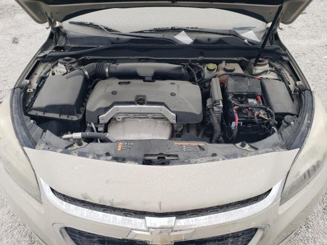 Photo 11 from auction – 2016 CHEVROLET MALIBU LIM with VIN 1G11C5SA3GF108420
