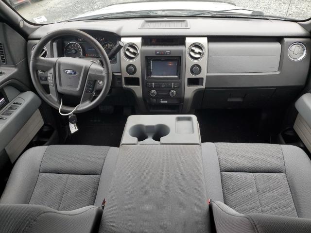 Photo 8 from auction – 2014 FORD F150 SUPER with VIN 1FTFW1EF3EFC11581