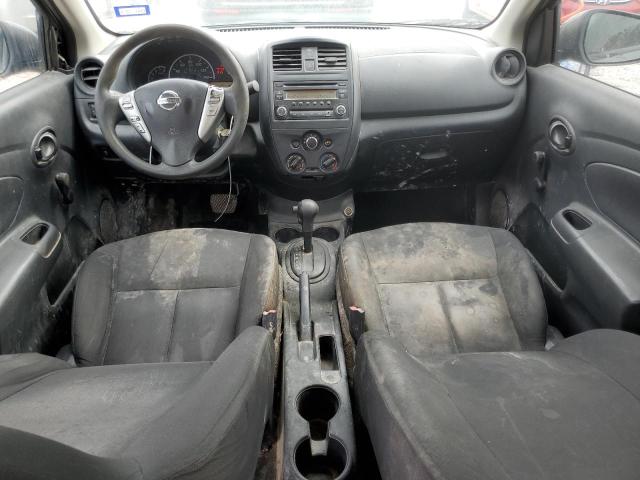 Photo 8 from auction – 2017 NISSAN VERSA S with VIN 3N1CN7AP5HL865647
