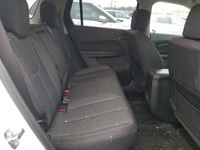 Photo 10 from auction – 2016 GMC TERRAIN SL with VIN 2GKALMEK0G6142139