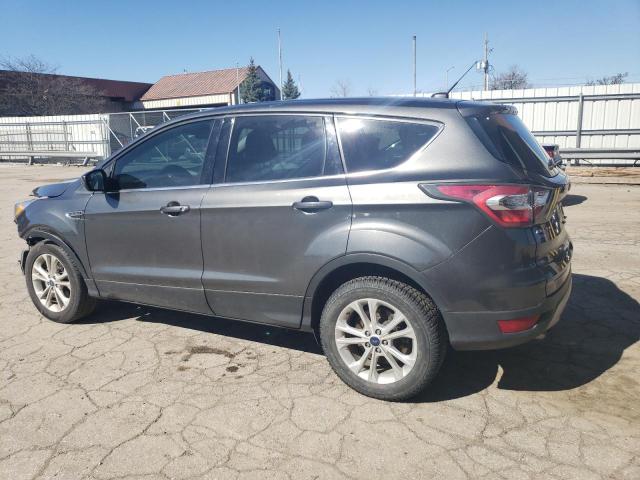 Photo 2 from auction – 2017 FORD ESCAPE SE with VIN 1FMCU0GD7HUB42338