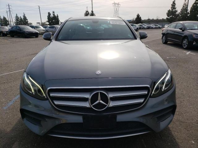 Photo 5 from auction – 2017 MERCEDES-BENZ E 300 with VIN WDDZF4JB7HA081829