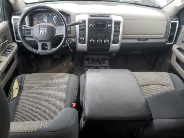 Photo 8 from auction – 2012 DODGE RAM 1500 S with VIN 1C6RD7GT5CS215572