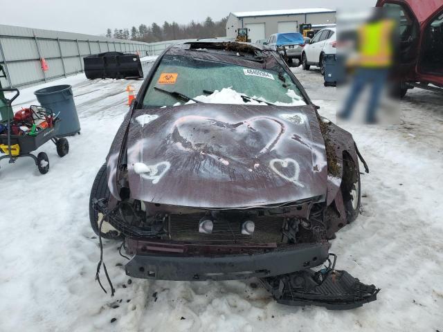 Photo 5 from auction – 2010 HONDA ACCORD EXL with VIN 5KBCP3F87AB017941