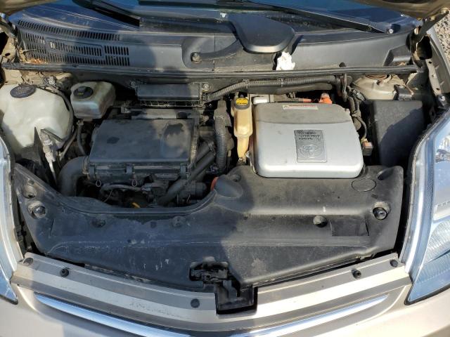 Photo 11 from auction – 2008 TOYOTA PRIUS with VIN JTDKB20U683368436