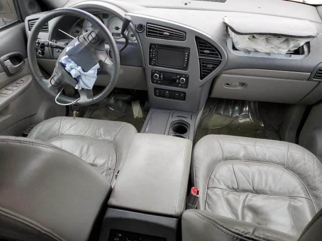 Photo 8 from auction – 2004 BUICK RENDEZVOUS with VIN 3G5DB03704S574415