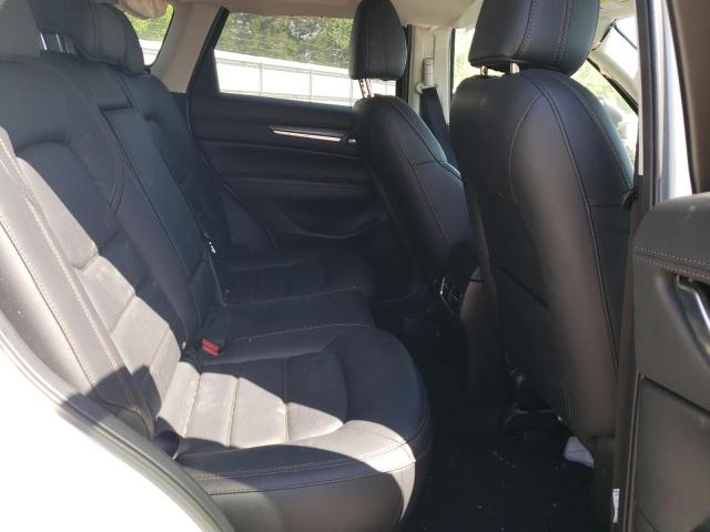 Photo 10 from auction – 2021 MAZDA CX-5 GRAND with VIN JM3KFBDM7M1426193