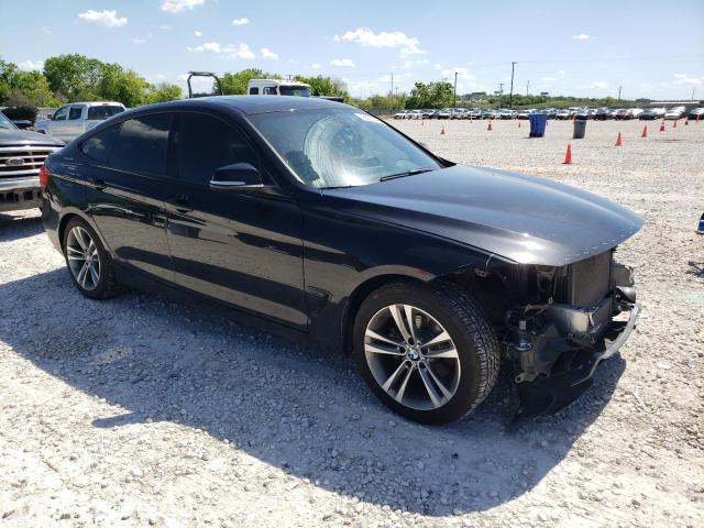 Photo 4 from auction – 2014 BMW 328 XIGT with VIN WBA3X5C53ED557690
