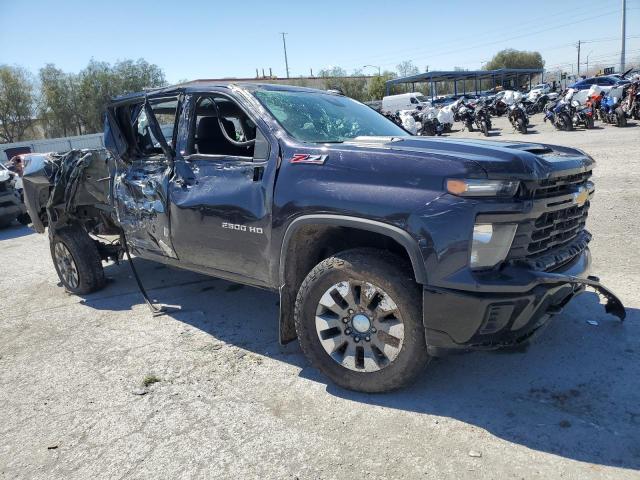 Photo 4 from auction – 2024 CHEVROLET SILVERADO with VIN 2GC4YMEY2R1123722