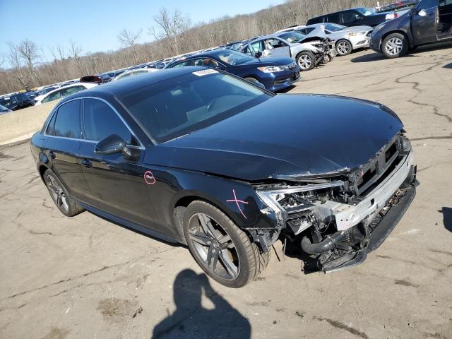 Photo 4 from auction – 2017 AUDI A4 PREMIUM with VIN WAUENAF46HN006517