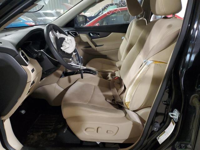Photo 7 from auction – 2016 NISSAN ROGUE S with VIN JN8AT2MV3GW144411