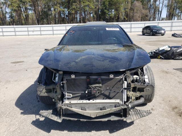 Photo 5 from auction – 2021 ACURA TLX TECH A with VIN 19UUB5F56MA011680