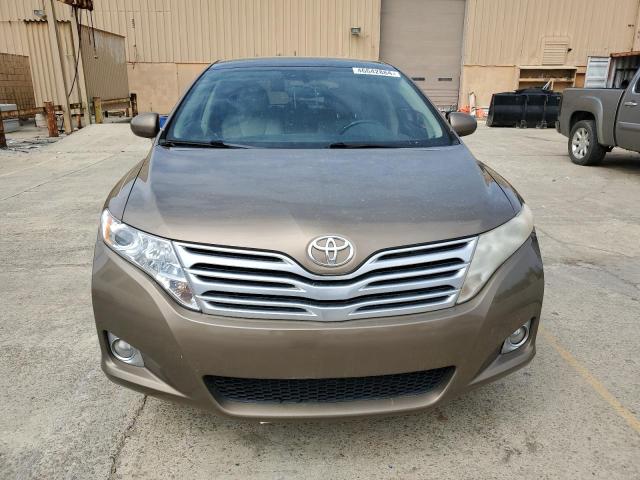 Photo 5 from auction – 2010 TOYOTA VENZA with VIN 4T3ZA3BB0AU022887
