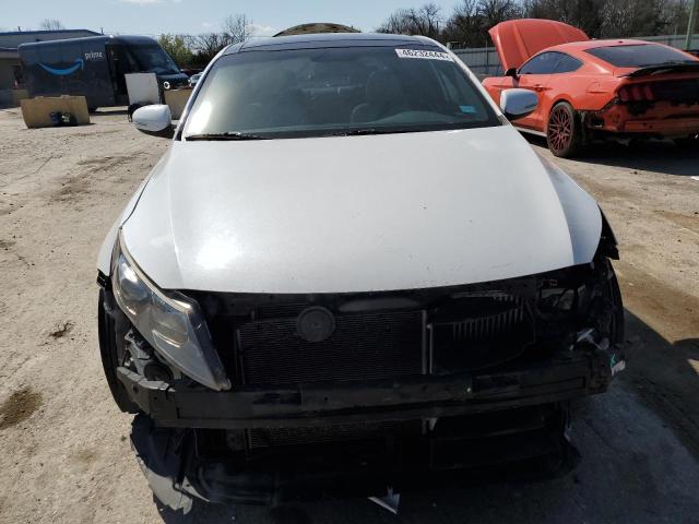 Photo 5 from auction – 2013 KIA OPTIMA SX with VIN 5XXGR4A63DG233390