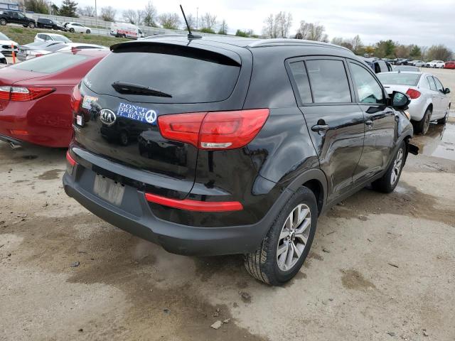 Photo 3 from auction – 2015 KIA SPORTAGE L with VIN KNDPBCAC2F7779730