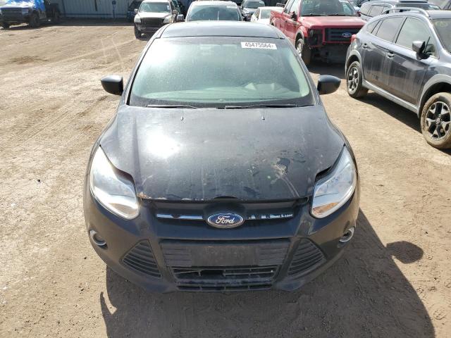 Photo 5 from auction – 2012 FORD FOCUS SE with VIN 1FAHP3F24CL463583