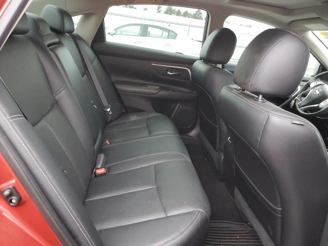 Photo 10 from auction – 2016 NISSAN ALTIMA 2.5 with VIN 1N4AL3AP5GC216692