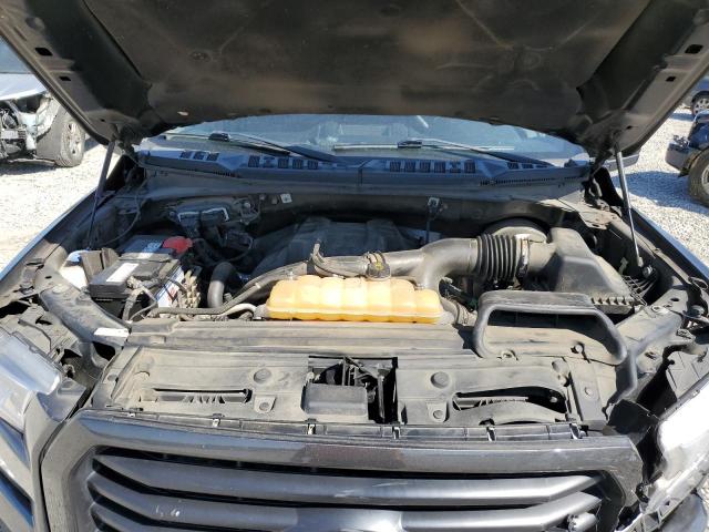 Photo 11 from auction – 2017 FORD F150 SUPER with VIN 1FTEW1CP9HKE04031