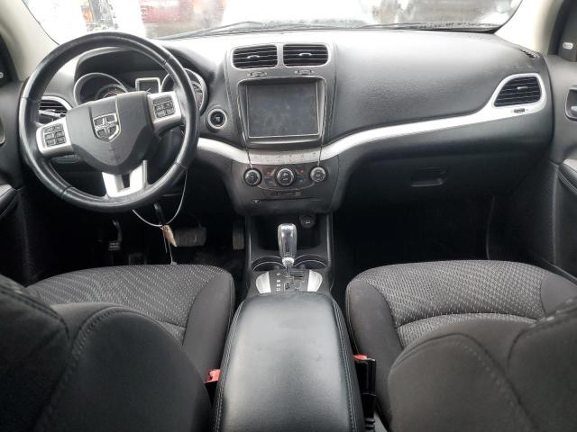 Photo 8 from auction – 2015 DODGE JOURNEY SX with VIN 3C4PDCBG4FT699790