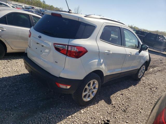 Photo 3 from auction – 2021 FORD ECOSPORT S with VIN MAJ3S2GE0MC439780