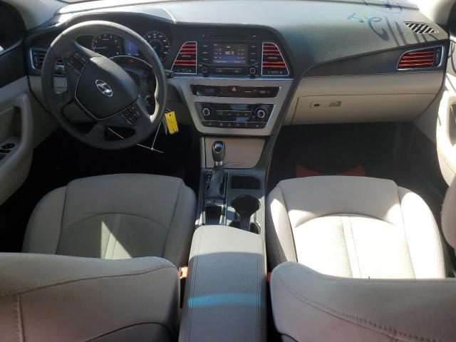 Photo 8 from auction – 2015 HYUNDAI SONATA SPO with VIN 5NPE34AF8FH057789