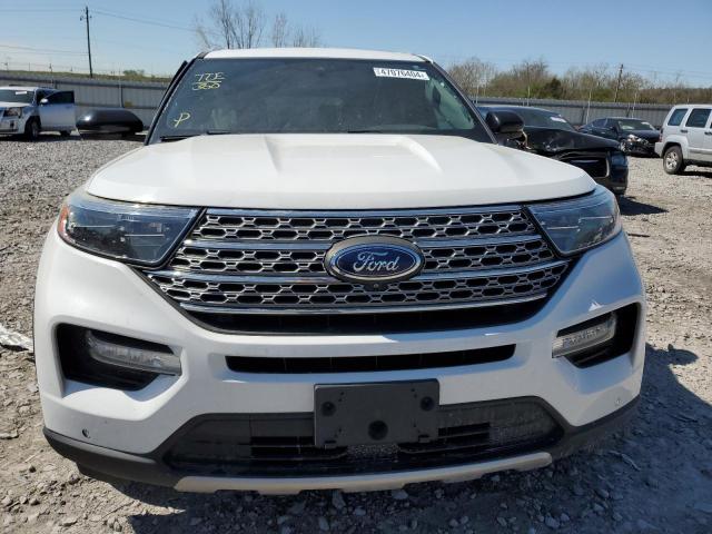 Zdjęcie 5 z aukcji – 2020 FORD EXPLORER L z VIN 1FMSK7FH8LGA47423