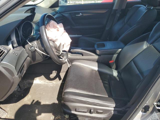 Photo 7 from auction – 2013 ACURA TL TECH with VIN 19UUA8F5XDA014585