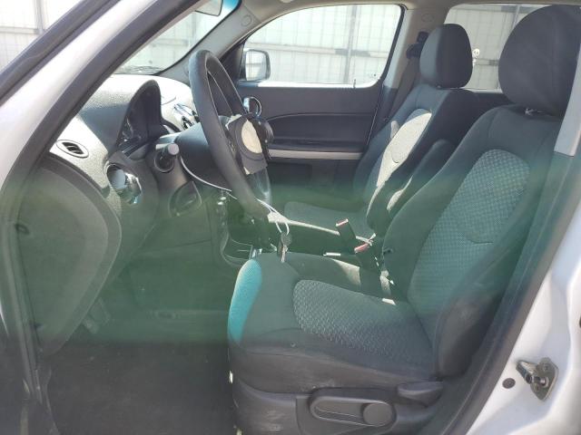 Photo 7 from auction – 2009 CHEVROLET HHR LS with VIN 3GNCA13B69S626744