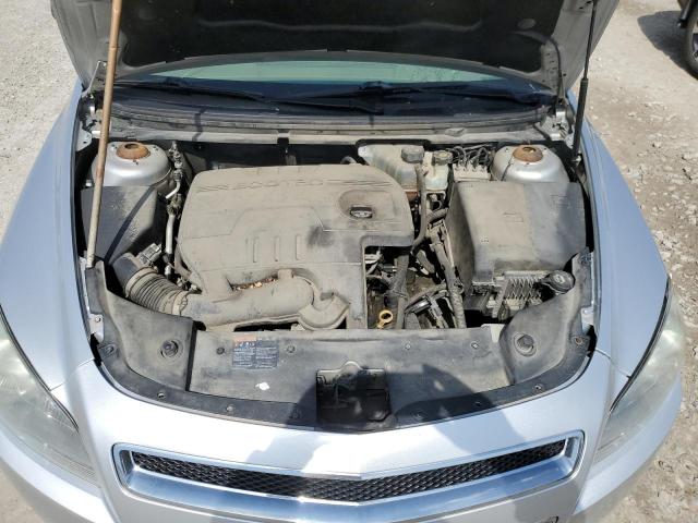 Photo 11 from auction – 2010 CHEVROLET MALIBU LS with VIN 1G1ZA5E05AF243868