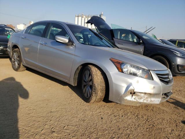 Photo 4 from auction – 2012 HONDA ACCORD EXL with VIN 1HGCP3F88CA015840