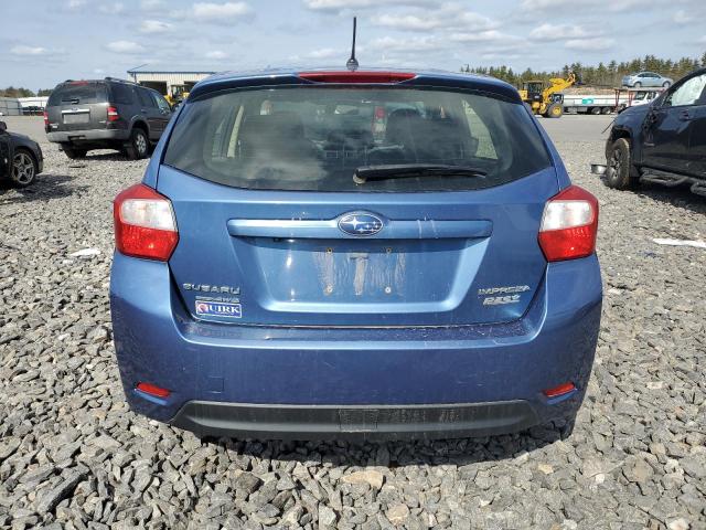 Photo 6 from auction – 2016 SUBARU IMPREZA with VIN JF1GPAA64G8250443