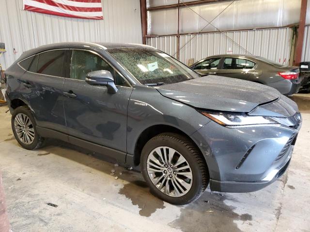 Photo 4 from auction – 2021 TOYOTA VENZA LE with VIN JTEAAAAH1MJ048517