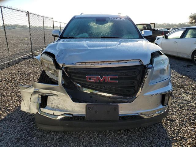 Photo 5 from auction – 2017 GMC TERRAIN SL with VIN 2GKFLTEK4H6144106