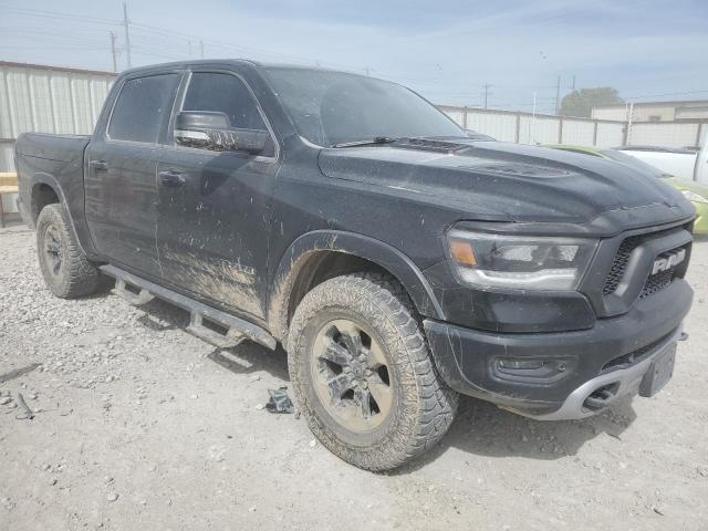 Photo 4 from auction – 2019 RAM 1500 REBEL with VIN 1C6SRFLT3KN803910