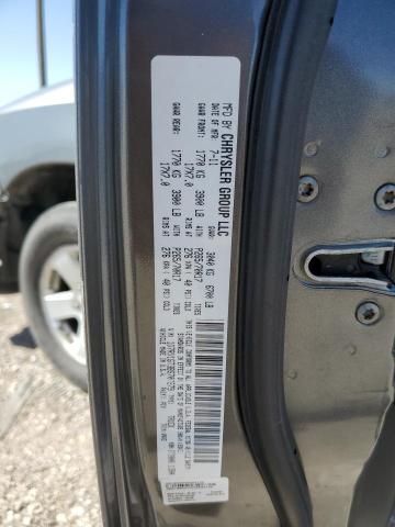 Photo 13 from auction – 2011 DODGE RAM 1500 with VIN 1D7RV1GT3BS707279