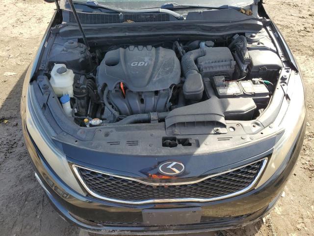Photo 11 from auction – 2015 KIA OPTIMA LX with VIN 5XXGM4A71FG423974