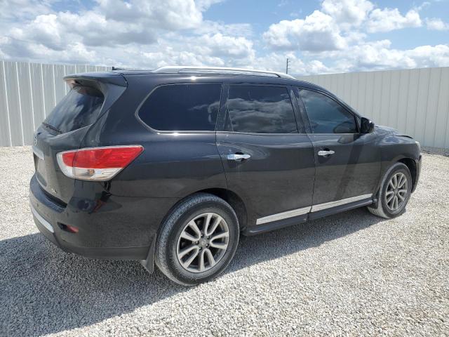Photo 3 from auction – 2015 NISSAN PATHFINDER with VIN 5N1AR2MN3FC711674