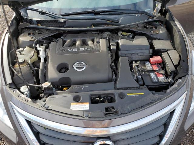 Photo 11 from auction – 2013 NISSAN ALTIMA 3.5 with VIN 1N4BL3AP9DN469616