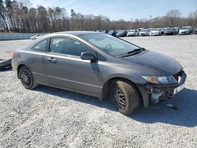 Photo 4 from auction – 2011 HONDA CIVIC LX with VIN 2HGFG1B60BH514864