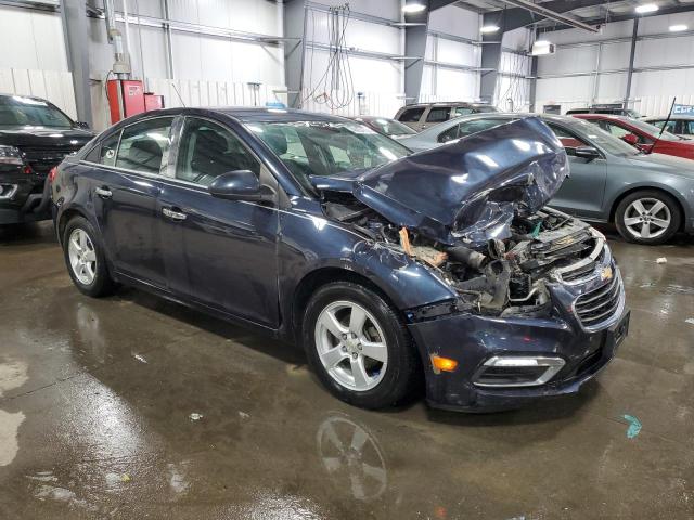Photo 4 from auction – 2015 CHEVROLET CRUZE LT with VIN 1G1PC5SB7F7165022