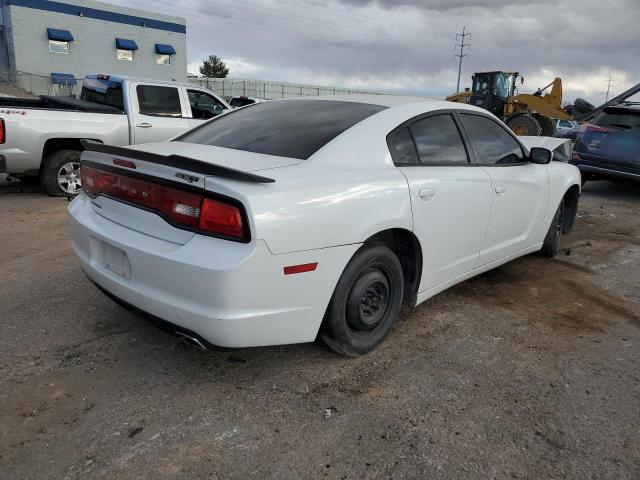 Photo 3 from auction – 2014 DODGE CHARGER SE with VIN 2C3CDXBG9EH137742
