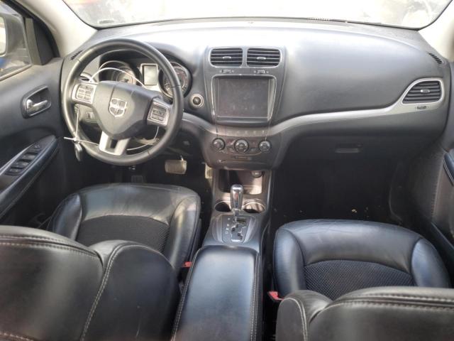 Photo 8 from auction – 2016 DODGE JOURNEY CR with VIN 3C4PDCGG2GT138711