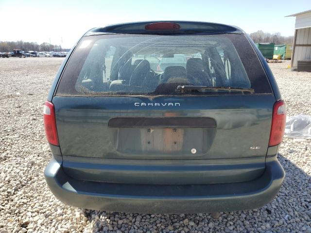 Photo 6 from auction – 2001 DODGE CARAVAN with VIN 1B8GP25361B233360